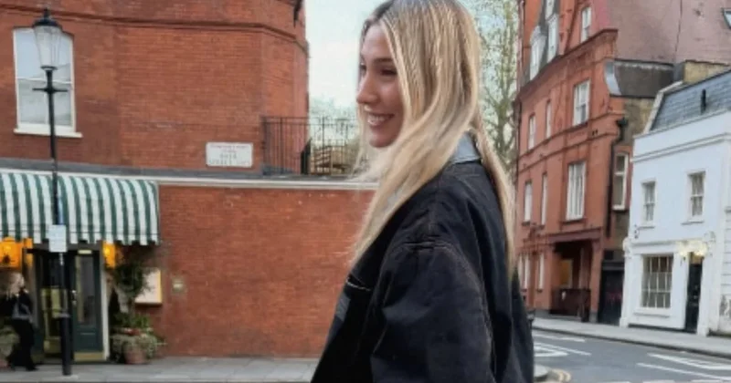 Hakkında yakalama kararı bulunuyordu: İngiltere sokaklarından paylaşımı gündem oldu Sözcü Gazetesi