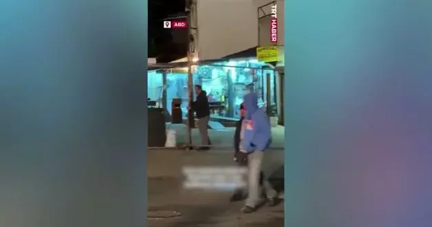 Akılalmaz ihmal az kalsın can alıyordu: ABD deki film setinde faciadan dönüldü!