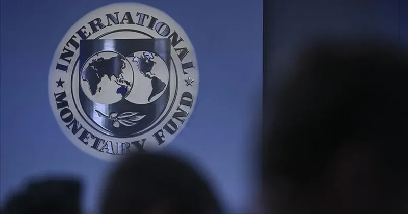 En son İkinci Dünya Savaşı nda görülmüştü: IMF den 2029 için kritik tahmin!