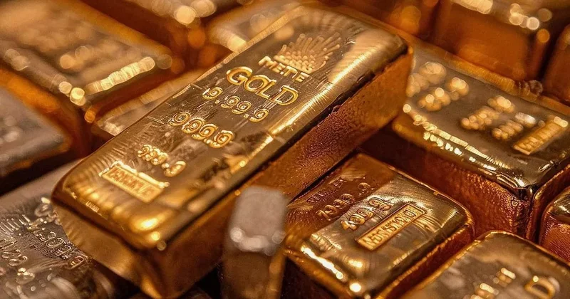 Altın üreticisi dev holdinge operasyon Sözcü Gazetesi