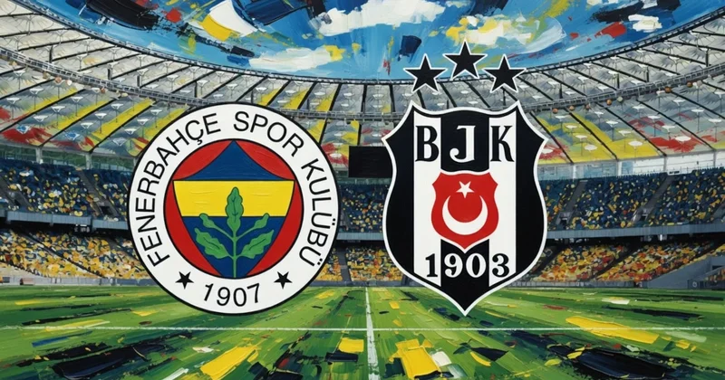 Fenerbahçe ve Beşiktaş yılın takasına hazırlanıyor! 4 isimli teklif masada Sözcü Gazetesi