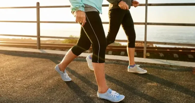 Tek bir egzersiz türü 8 hastalığa savaş açtı: Riski yüzde 60 düşürüyor!