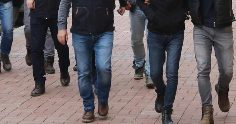 Kırıkkale de yasa dışı bahis operasyonu: 2 kişi tutuklandı