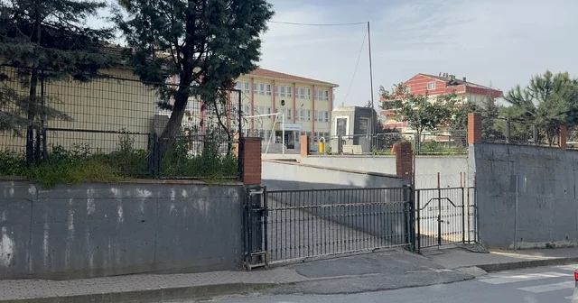 Kocaeli de öğrencileri taciz ettiği iddia edilen çalışan tutuklandı Kocaeli Haberleri