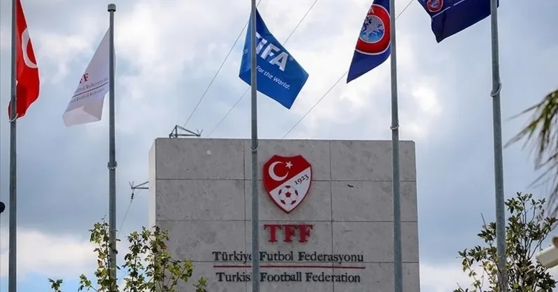 PFDK kararları açıklandı!