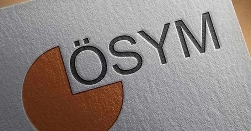 2026 HMGS/1: Sınava giriş belgeleri erişime açıldı