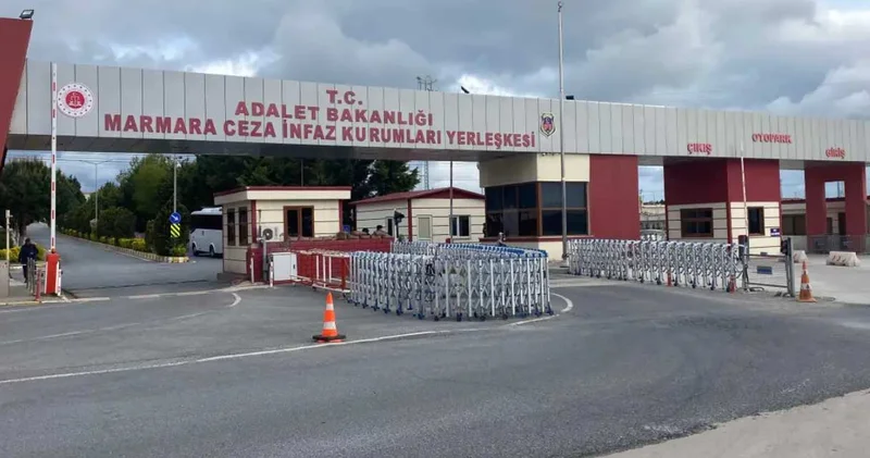 İBB güvenlik görevlisi Çağlar Türkmen in savunması: İnanıyorum ki beraat edeceğim