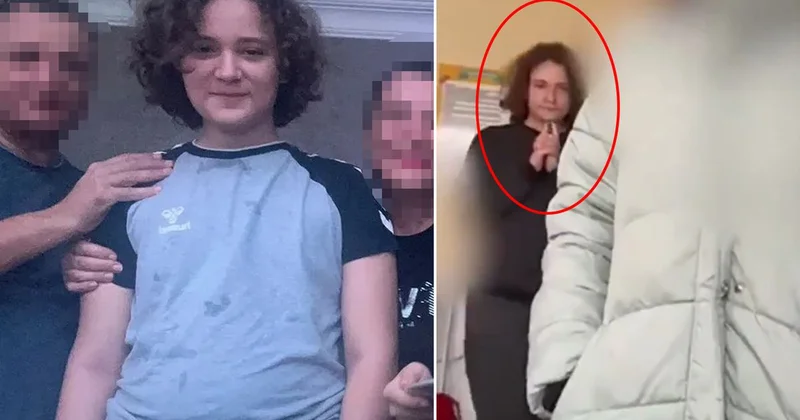 Okulu kana bulayan 14 yaşındaki saldırganın WhatsApp profil fotoğrafında korkunç ayrıntı
