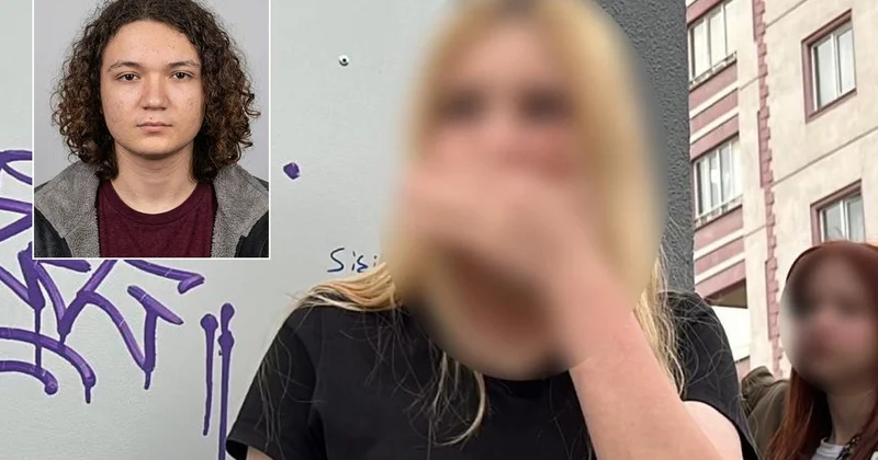 Kahramanmaraş taki saldırganı arkadaşı anlattı: Takıntılı, her gördüğünü yapan bir çocuktu