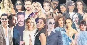 YÜKSEL AYTUĞ Kimler kimler çekiyormuş meğer