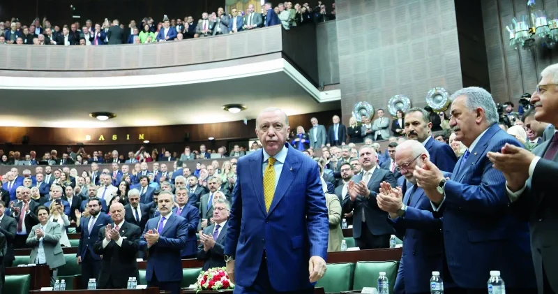 Hiçbir güç bize parmak sallayamaz Gündem Haberleri