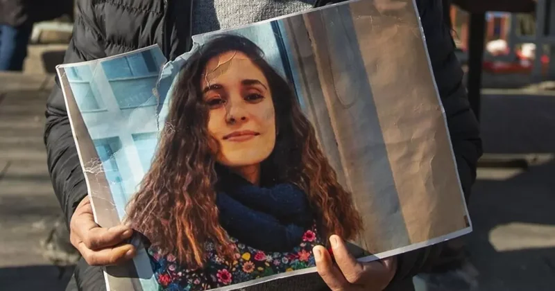 Gençlik merkezinde Vali ye tahsis edilmiş odada... Gülistan Doku dosyasına girdi: Son derece vahim