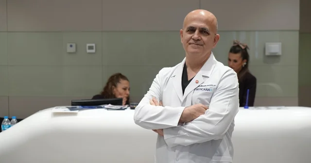 Tuzdan zengin gıdalarla beslenmek taş hastalığının riskini artıran en önemli faktör Samsun Haberleri