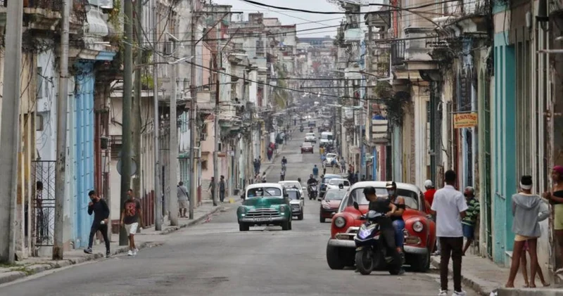 ABD Küba için düğmeye bastı! Pentagon da hazırlık iddiası gündemde