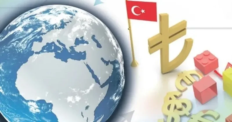 Türk Devletleri nden dünyayı şaşırtan hazine anlaşması