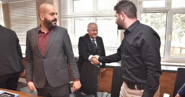 Roman vatandaşlara yönelik koordinasyon toplantısı Balıkesir de ortak akıl buluşmasında romanlar ele alındı Balıkesir Haberleri