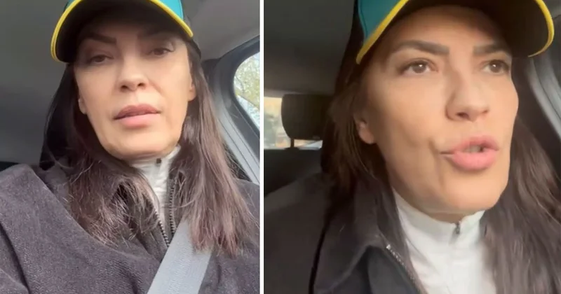 Okul saldırılarının ardından Yeşim Salkım dan tartışma yaratacak sözler: Üremeyin, daha az sevişin