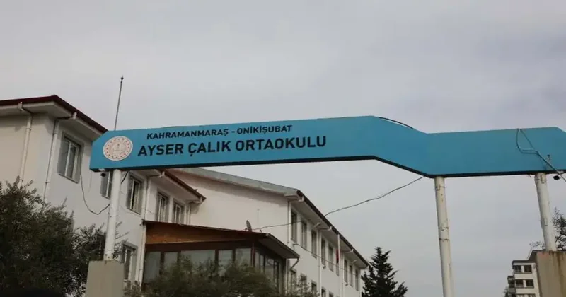 Kahramanmaraş ta okul saldırısında 10 kişiyi öldürmüştü! Katilin, profil fotoğrafı kan dondurdu