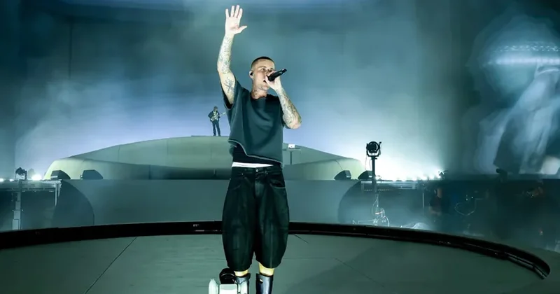 Festival tarihindeki en yüksek ücret: Milyon dolar kazandı Sözcü Gazetesi