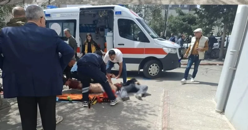 Okul saldırısında öğretmen yaşadıklarını anlattı: Çocuklarımız öldürülüyor; burası kıyamet alanı… Sözcü Gazetesi