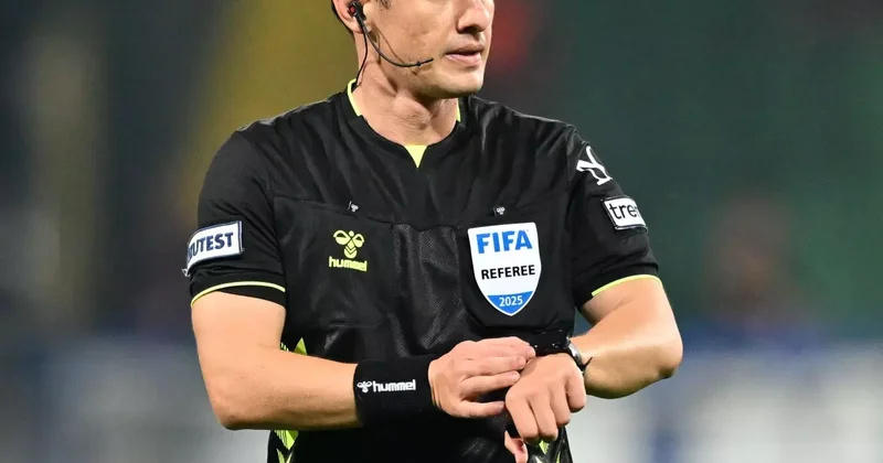 Türk hakem, Yunanistan da derbi yönetecek