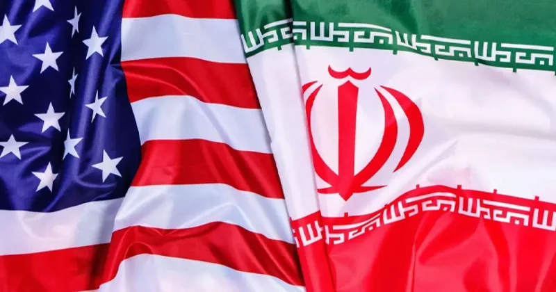 ABD’den İran la bağlantılı 3 kişi, 9 gemi ve 17 kuruluşa yaptırım