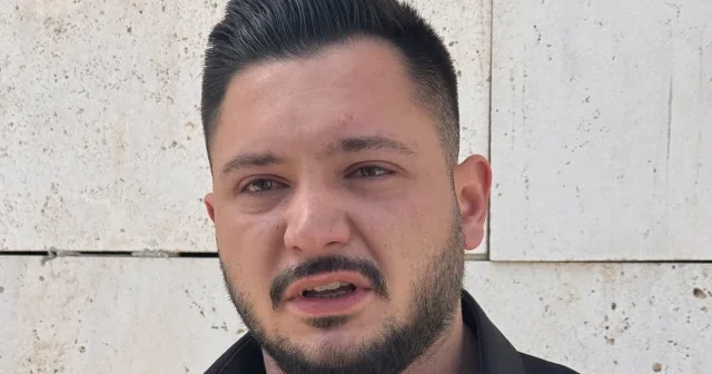 Öğretmeni katledilen Furkan’ı anlattı: Bambaşka bir çocuktu VİDEO İZLE