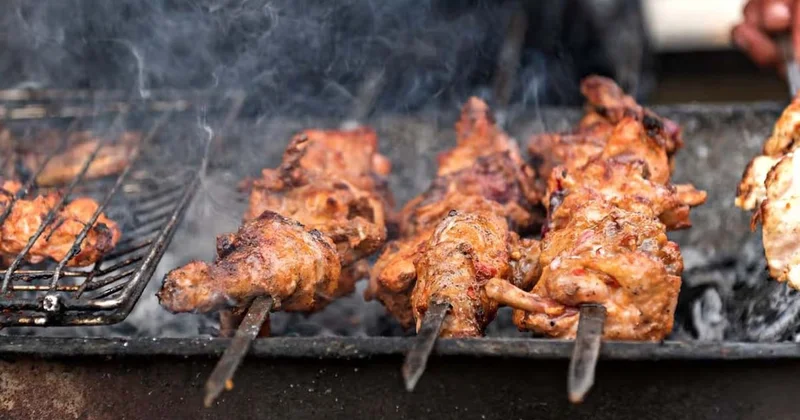 Bir porsiyon kebabı 91 bin TL’ye sattılar! Hesabı öderken fark edemedi Sözcü Gazetesi