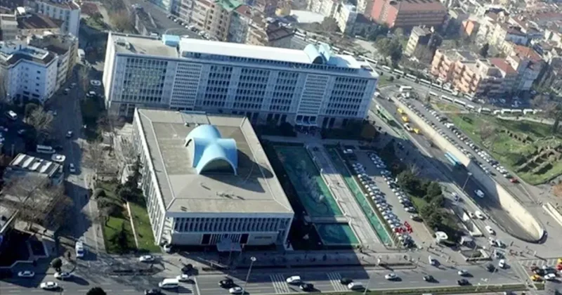 İBB nin borcu 10 a katlandı: Dudak uçuklatan rakam!