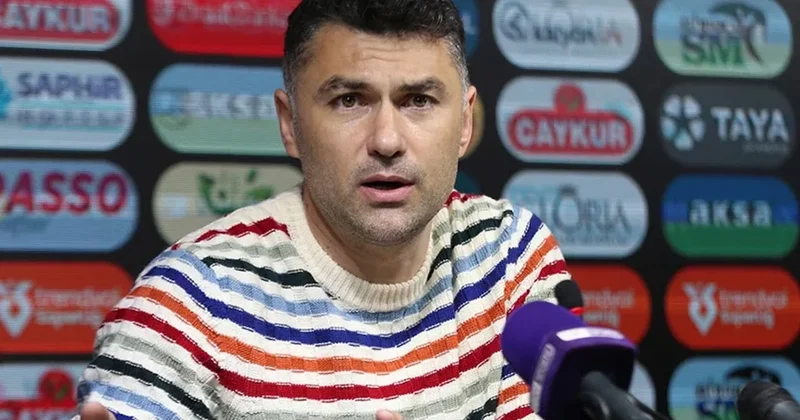 Burak Yılmaz ın cezası belli oldu Sözcü Gazetesi