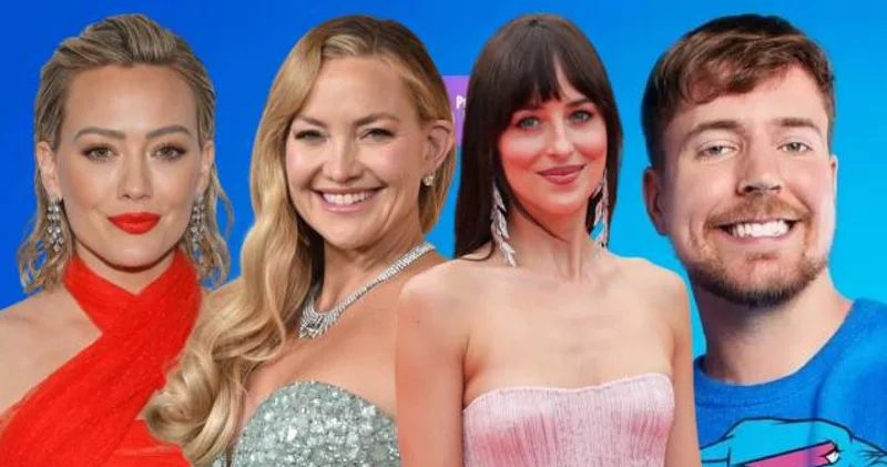 Time dergisi seçti: 2026 nın en etkili 100 ismi