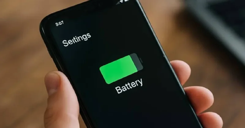 Telefon şarjında Artı 5 kuralı: Akıllı telefonlar nasıl daha hızlı şarj edilir? Sözcü Gazetesi