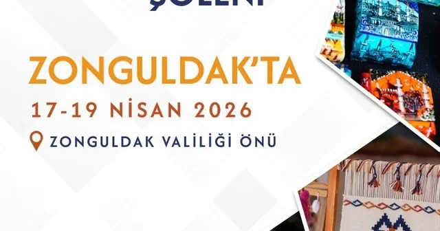 Zonguldak taki Yaşayan Miras Şöleni ne okul saldırıları nedeniyle ertelendi Zonguldak Haberleri