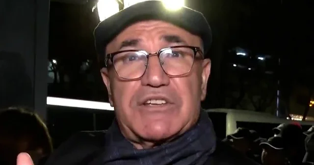 CHP’nin provokatör vekili Mahmut Tanal yine iş başında VİDEO İZLE