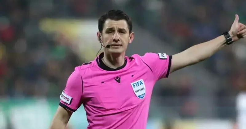 Halil Umut Meler e Yunan derbisi!