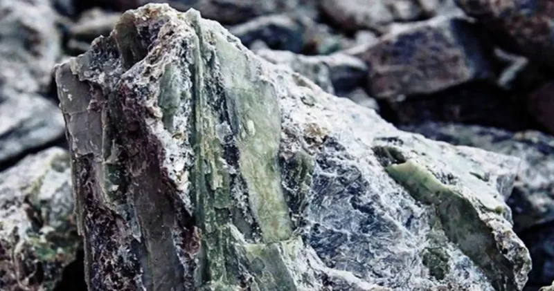 Avrupa nın kalbinde gerçek bir hazine yatıyor