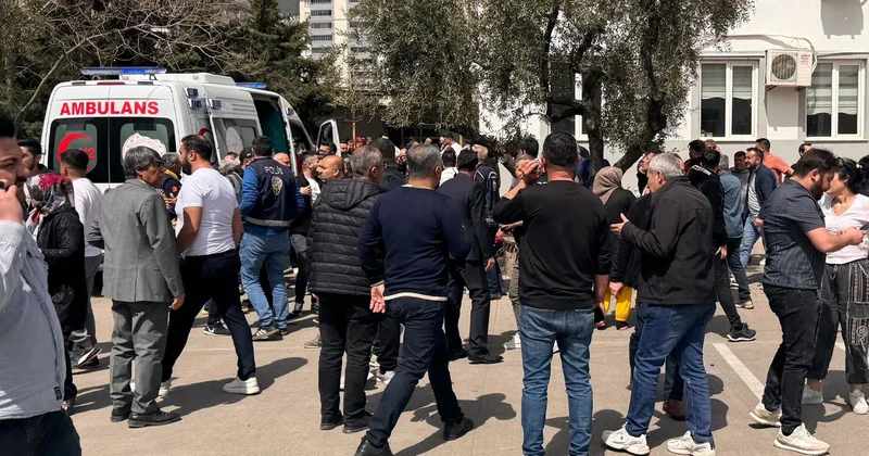 Okul saldırılarıyla ilgili 83 şahıs hakkında gözaltı kararı verildi, 940 sosyal medya hesabına erişim engeli getirildi