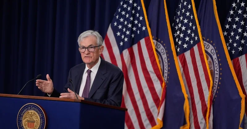 Fed’den kritik rapor: Orta Doğu’daki çatışmalar şirketlerin elini kolunu bağladı! Sözcü Gazetesi