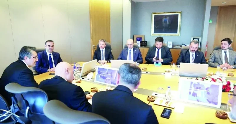 Bankalarla daha fazla kredi buluşması Ekonomi Haberleri