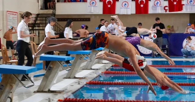 Düzce Belediye spor akademisi birinci oldu Düzce Haberleri