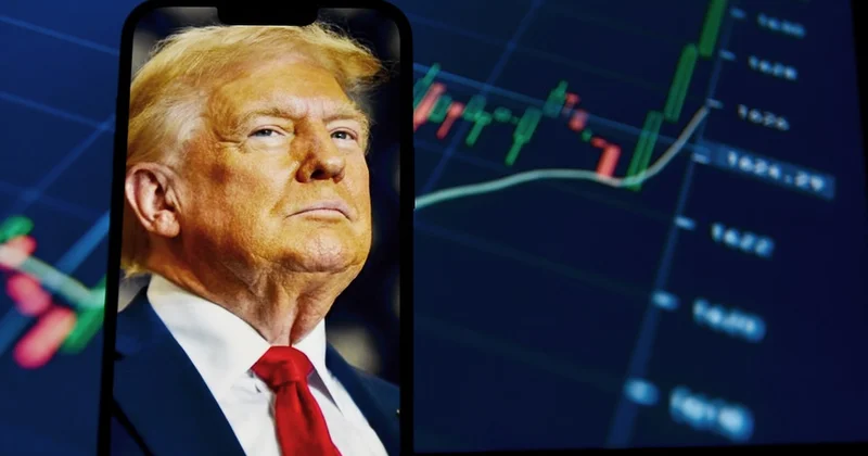 Trump ın zengin ettiklerine soruşturma! Sözcü Gazetesi