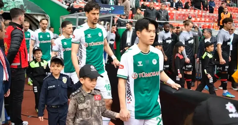 25 bin lirayı veren Fenerbahçe maçına çıkacak