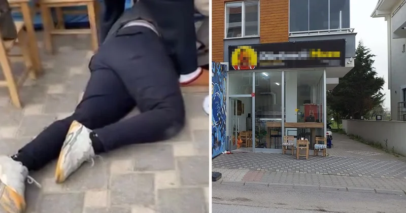 Üniversite hocası maganda kurşunuyla hayatını kaybetti