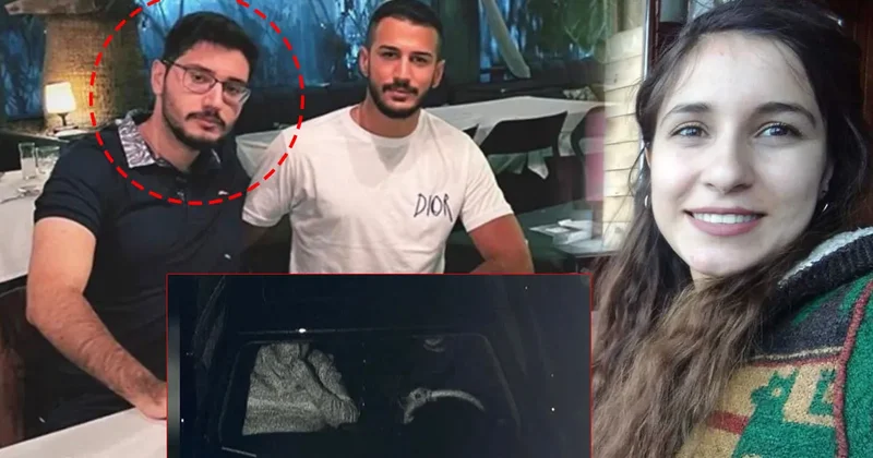 SON DAKİKA… SABAH Gülistan Doku dosyasında gizli tanığın ifadesine ulaştı! Valinin oğlu öldürdü, koruması gömdü