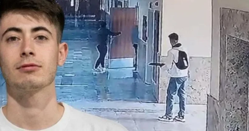 Şanlıurfa daki okul saldırısında gözaltı haberini yapan gazeteci gözaltına alındı!