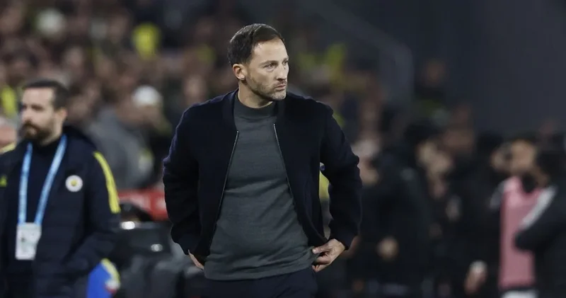 Fenerbahçe de hesapları bozan 3 sakatlık: Tedesco yu aldı bir düşünce