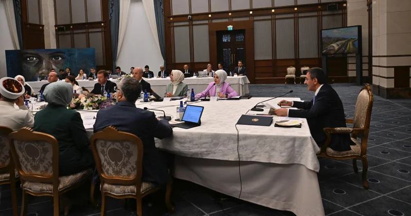 Suça sürüklenen çocuklar: Okula gitmeyen takip edilecek, aileleriyle görüşülecek Son dakika haberleri