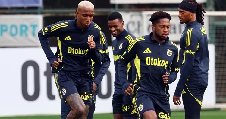 Fenerbahçe, Rizespor maçına hazır!