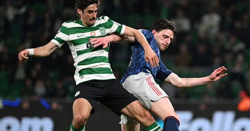 Arsenal ilk maçta aldığı avantajlı skorla turladı