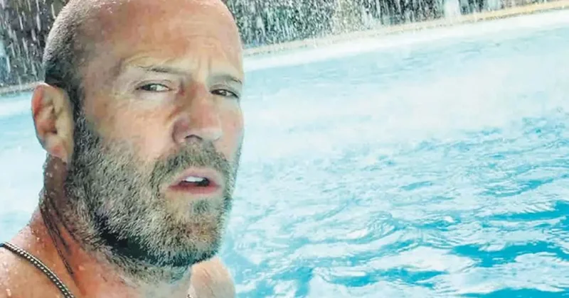 Jason, sezonu Antalya’da açtı